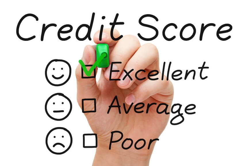 credit score